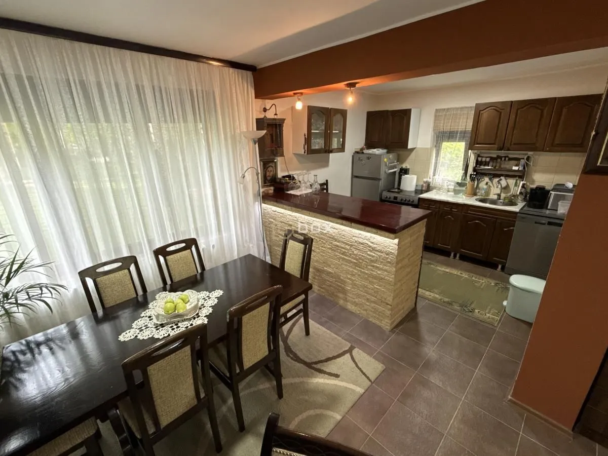 Prodaja, kuća, 83m², Bela Palanka, Srbija