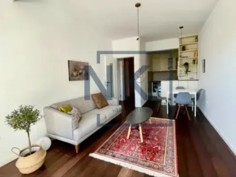 Izdavanje, jednosoban stan, 48m², Momišići, Podgorica