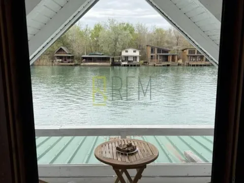 Prodaja, kuća, 58m², Ada Bojana, Ulcinj - image 10