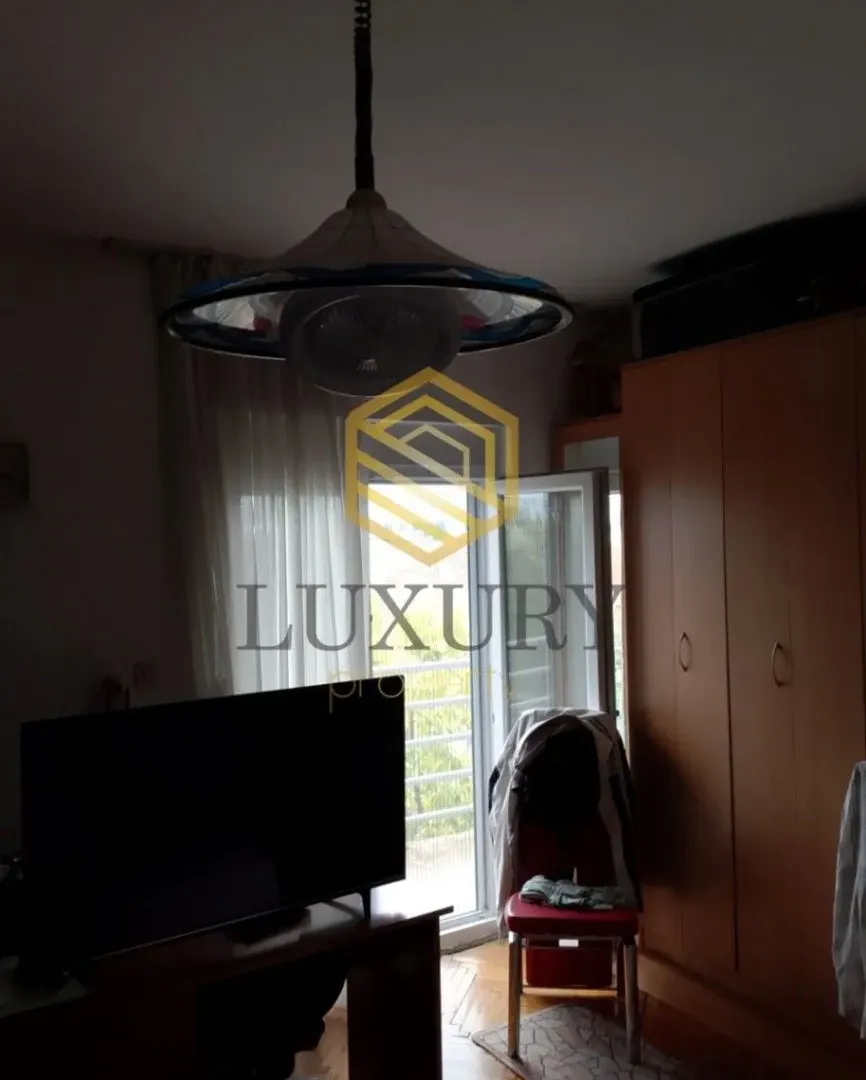 Rent, one bedroom apartment, 60m², Masline, Podgorica