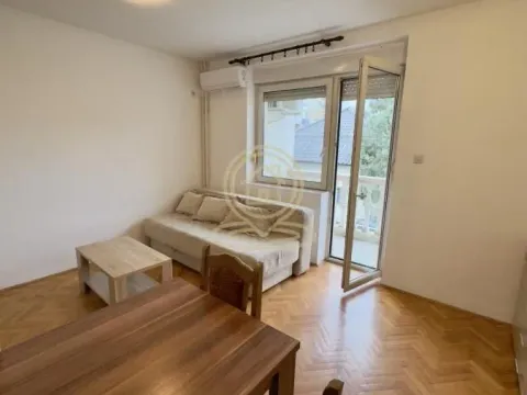 Izdavanje, garsonjera, 26m², Podbara, Novi Sad Sve Podlokacije - image 3