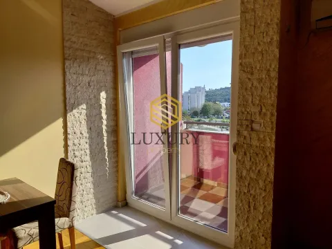 Rent, one bedroom apartment, 48m², Zabjelo, Podgorica - image 4