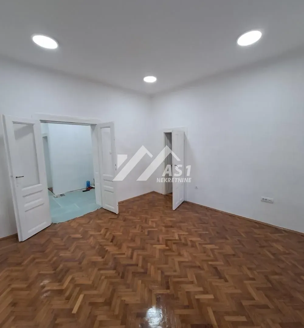 Rent, office space, 100m², Novi Sad Sve Podlokacije, Novi Sad