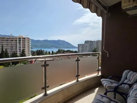 Sale, three bedroom apartment, 89m², Centar, Budva - image 16