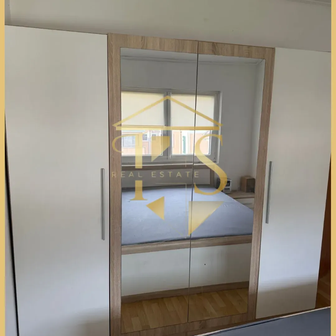 Izdavanje, dvosoban stan, 80m², Seljanovo, Tivat
