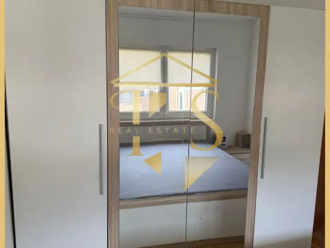 Rent, two bedroom apartment, 80m², Seljanovo, Tivat - image 8