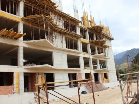 Prodaja, stan, 6200m², Bar, Crna Gora - image 3