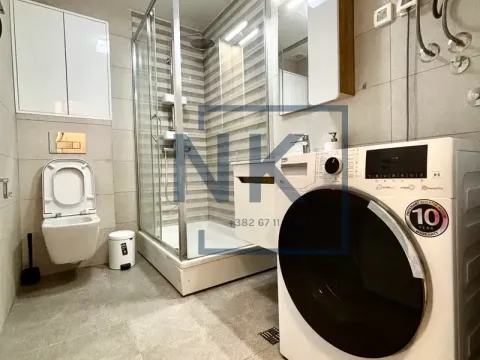 Sale, two bedroom apartment, 67m², Centar, Podgorica - image 10