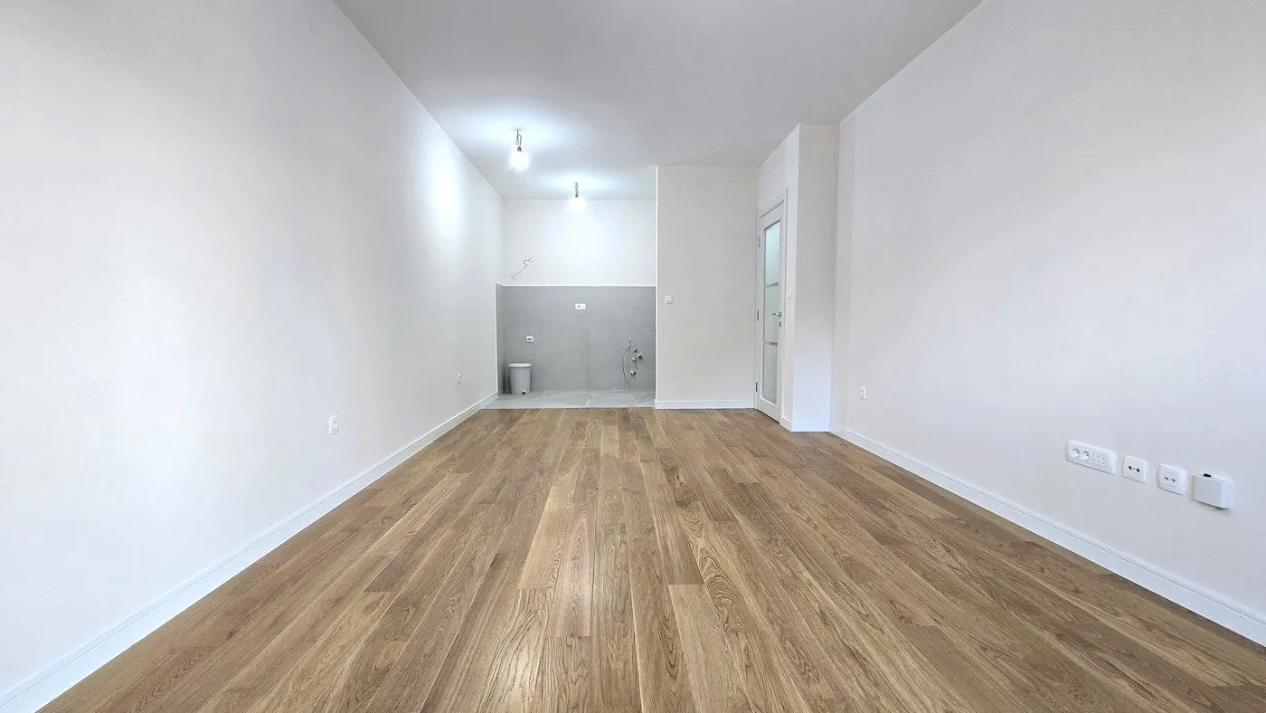 Rent, apartment, 49m², Central Point, Podgorica