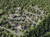 Sale, land lot, 500m², Borje, Žabljak - image 3