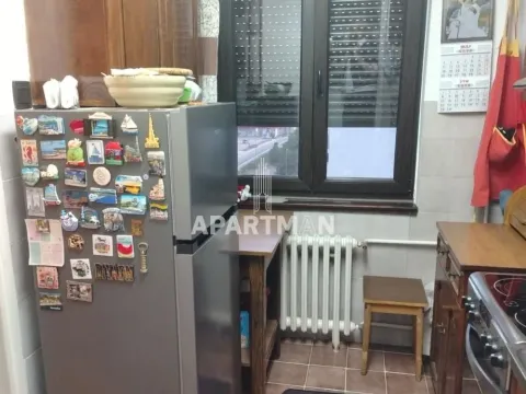 Prodaja, trosoban stan, 73m², Novi Beograd Blok 72, Novi Beograd Sve Podlokacije - image 6