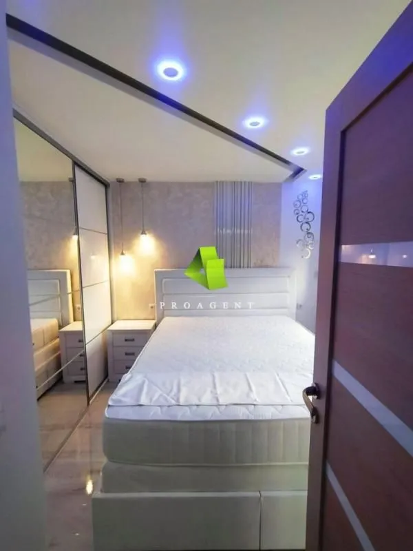 Rent, three bedroom apartment, 84m², Medijana, Niš