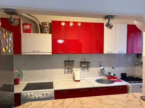 Rent, house, 106m², Zabjelo, Podgorica - image 6