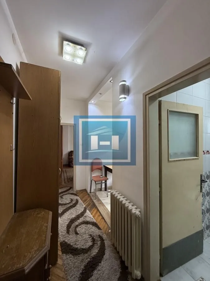 Rent, studio apartment, 28m², Centar, Jagodina