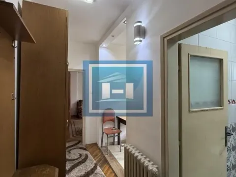 Rent, studio apartment, 28m², Centar, Jagodina - image 6