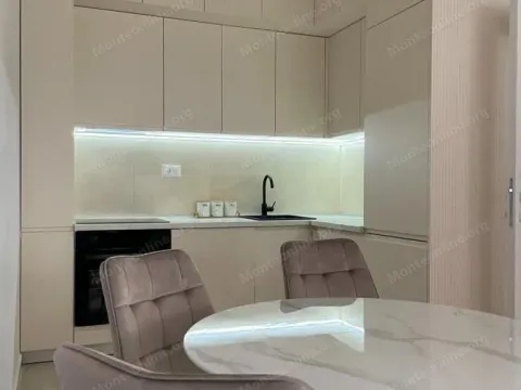 Prodaja, jednosoban stan, 45m², Zabjelo, Podgorica - image 6