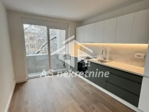 Rent, two bedroom apartment, 55m², Profesorska Kolonija, Palilula Sve Podlokacije - image 7