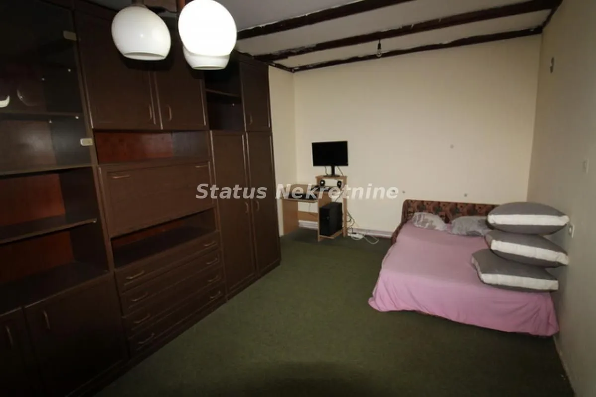 Sale, house, 229m², Temerin, Novi Sad