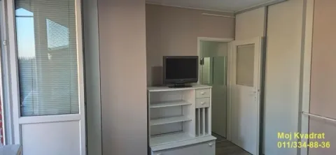 Prodaja, jednosoban stan, 29m², Novi Beograd Blok 21, Novi Beograd Sve Podlokacije - image 3