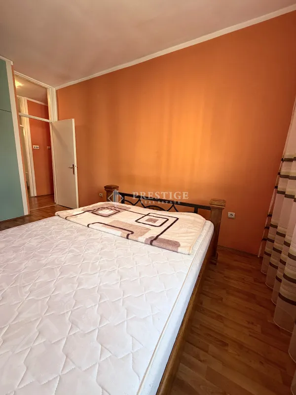 Prodaja, jednosoban stan, 48m², Gintaš, Podgorica