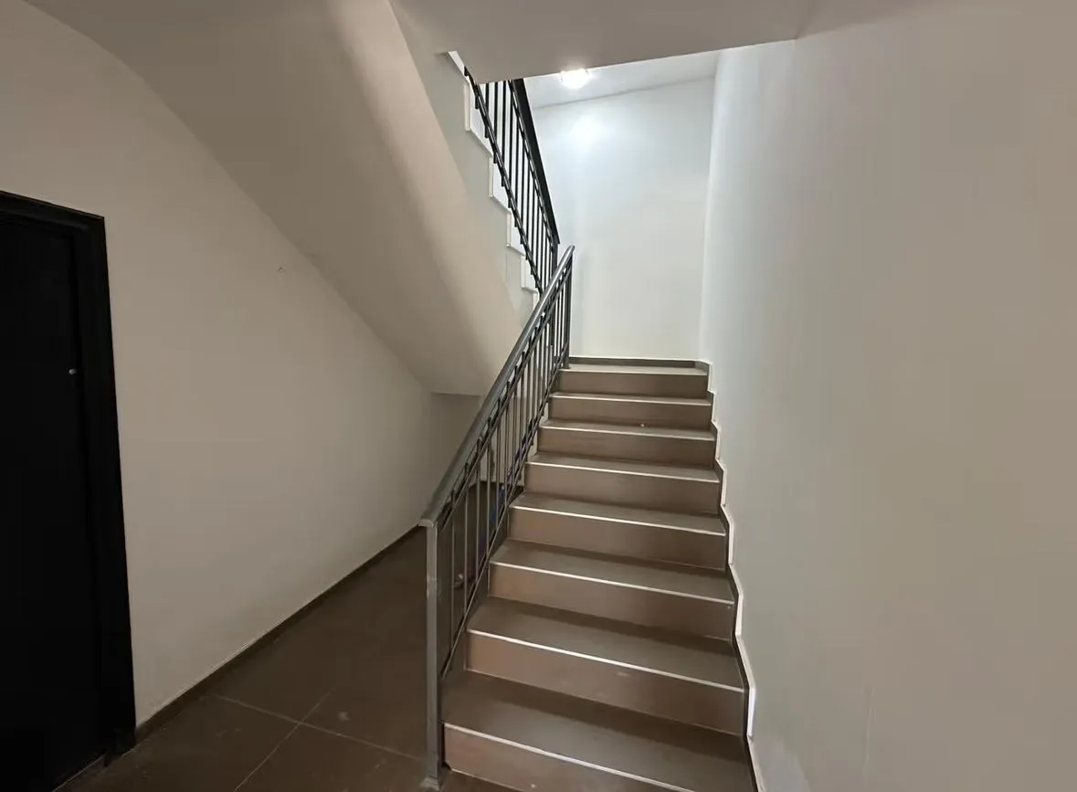 Prodaja, jednosoban stan, 43m², Đenovići, Herceg Novi