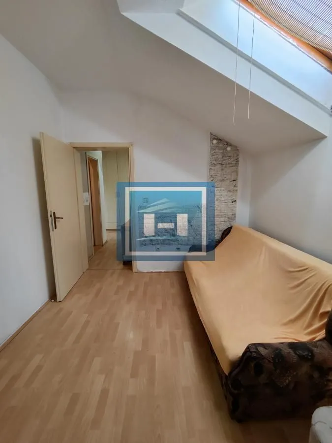 Prodaja, jednosoban stan, 40m², Tabane, Jagodina