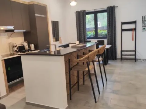 Sale, one bedroom apartment, 57m², Bečići, Budva - image 3