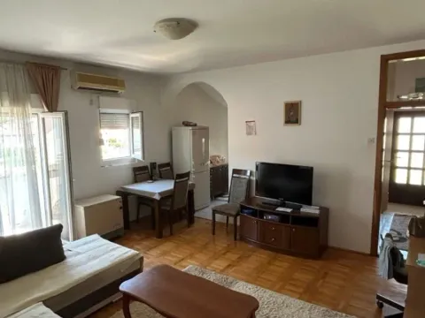 Sale, two bedroom apartment, 56m², Masline, Podgorica - image 5