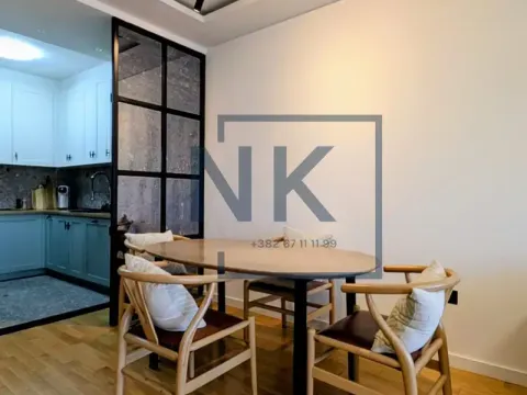 Izdavanje, trosoban stan, 97m², 1 maj, Podgorica - image 4