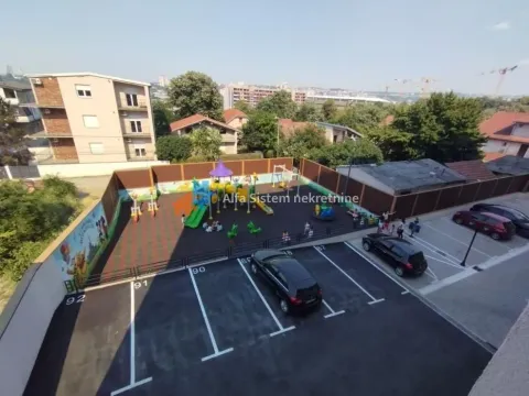 Prodaja, trosoban stan, 80m², Trošarina, Voždovac Sve Podlokacije - image 10