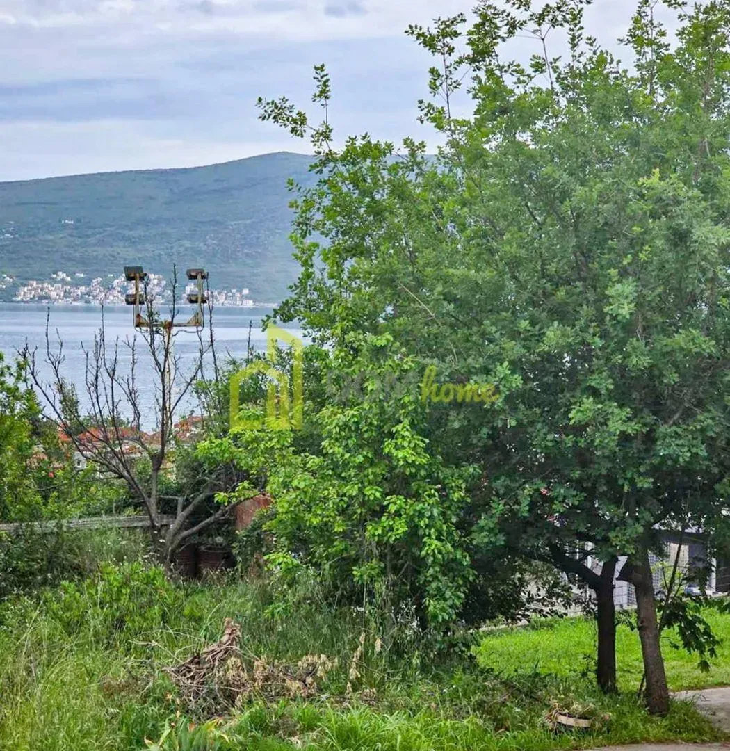 Prodaja, plac, 320m², Bijela, Herceg Novi