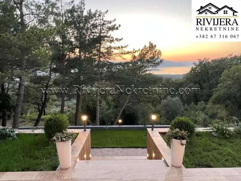 Sale, house, 317m², Kavač, Kotor