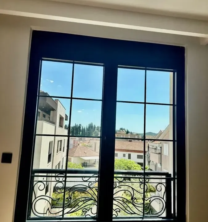 Sale, three bedroom apartment, 96m², Kalimanj, Tivat