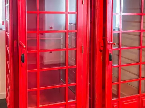 Izdavanje, poslovni prostor, Zeta, Podgorica - image 4