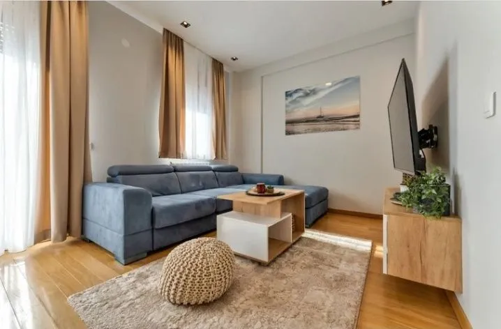 Prodaja, dvosoban stan, 49m², Zlatibor, Srbija