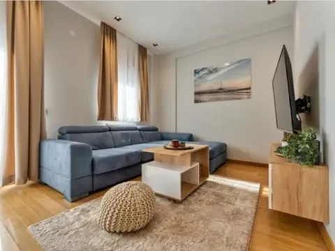 Sale, two bedroom apartment, 49m², Zlatibor, Srbija