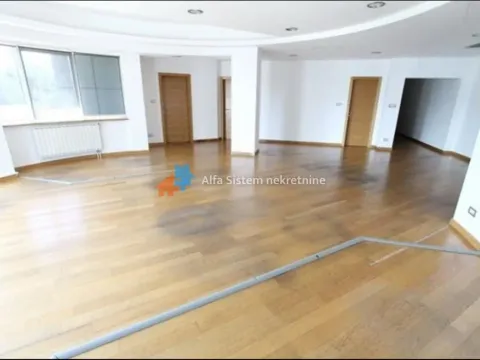 Rent, office space, 200m², Novi Beograd Sve Podlokacije, Beograd - image 3