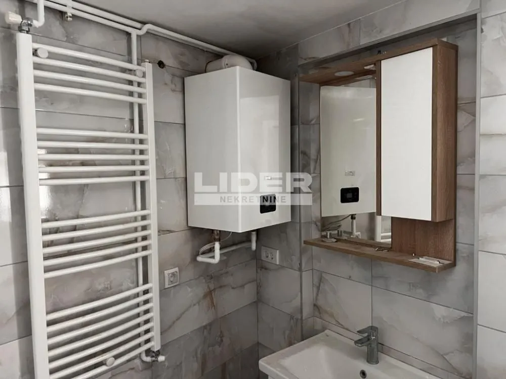 Prodaja, kuća, 78m², Savski Venac, Beograd