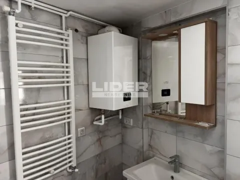 Prodaja, kuća, 78m², Savski Venac, Beograd - image 16