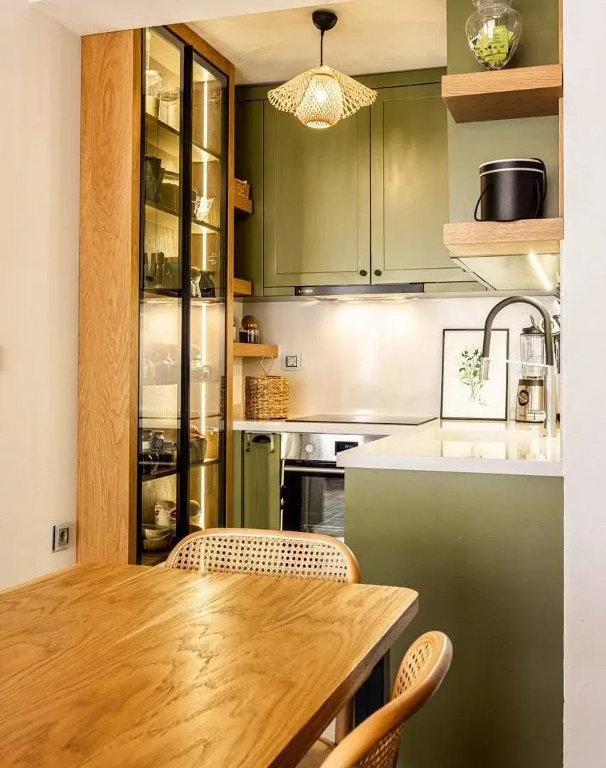Rent, two bedroom apartment, 72m², Centar, Tivat
