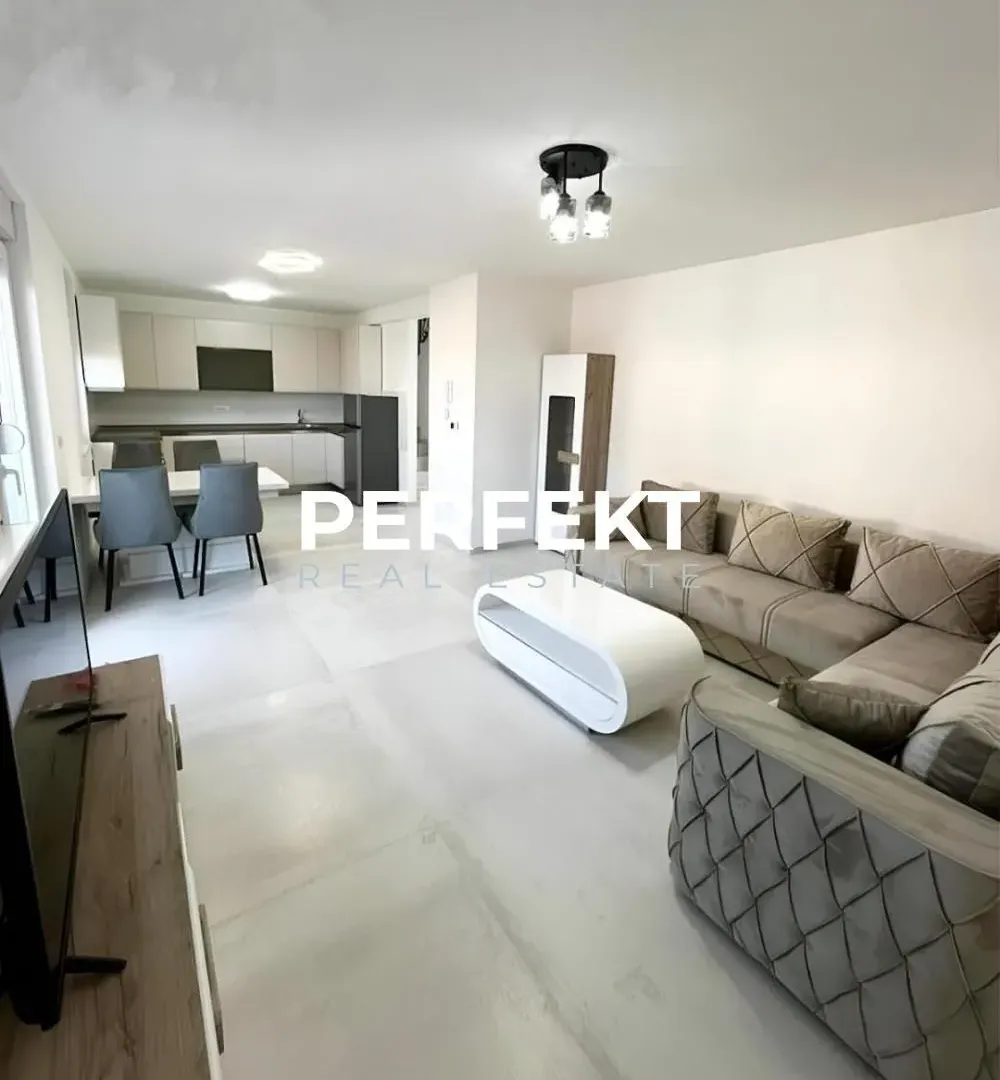 Sale, three bedroom apartment, 105m², Centar, Pančevo