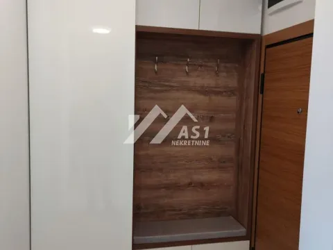 Izdavanje, trosoban stan, 57m², Podbara, Novi Sad Sve Podlokacije - image 8