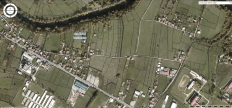 Prodaja, plac, 8848m², Grbe, Danilovgrad