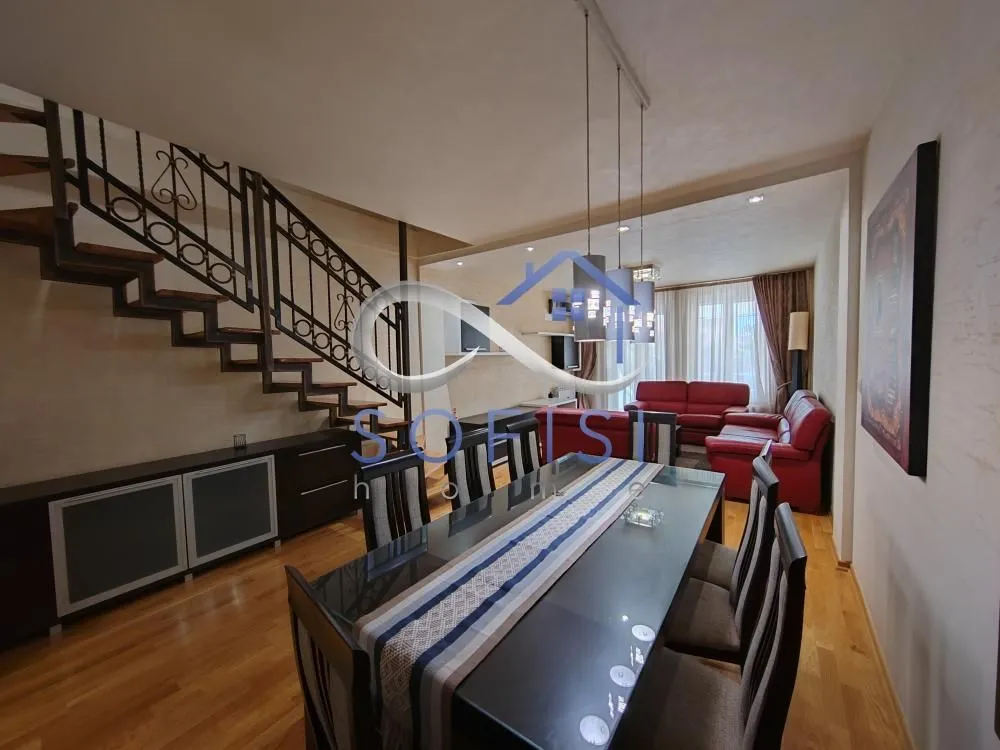 Izdavanje, kuća, 130m², Lipov gaj, Novi Sad Sve Podlokacije