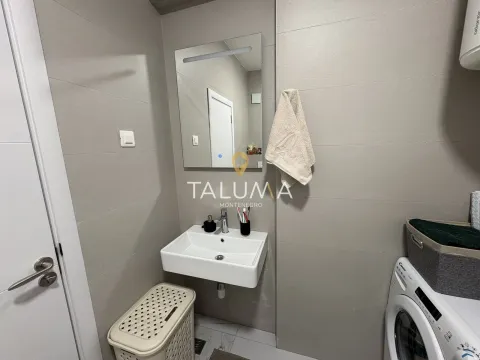 Izdavanje, jednosoban stan, 46m², Zabjelo, Podgorica - image 8