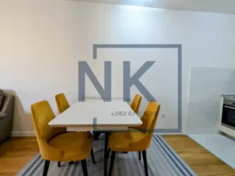 Izdavanje, dvosoban stan, 69m², Central Point, Podgorica - image 5