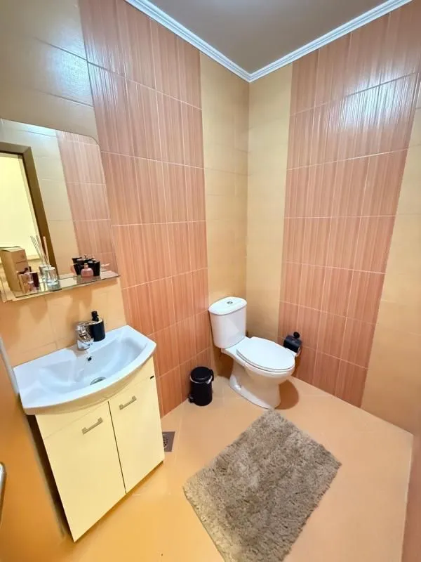 Sale, three bedroom apartment, 129m², Dobra Voda, Budva