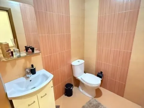 Sale, three bedroom apartment, 129m², Dobra Voda, Budva - image 10