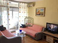 Izdavanje, jednosoban stan, 47m², Podgorica, Crna Gora - image 1