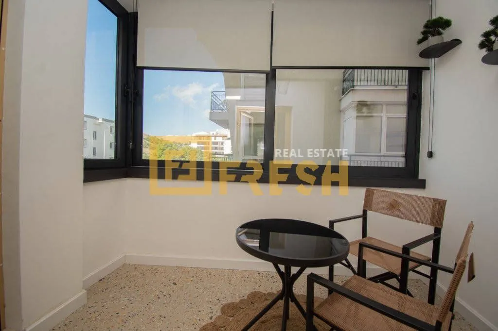 Rent, two bedroom apartment, 74m², Centar, Podgorica